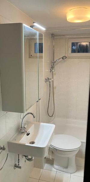 Dortmund - Kirchhörde 20 qm Apartment renoviert - Photo 1