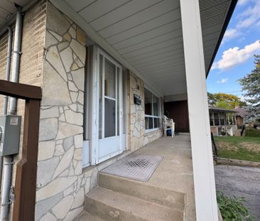 For Lease - 70 Marbury Crescent, Toronto, Ontario - Photo 3