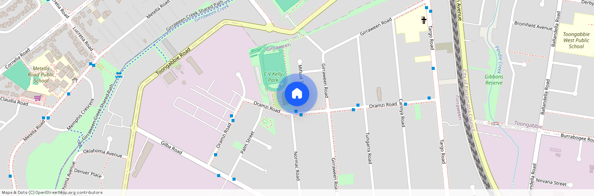 20 Mifsud Street, NSW 2145, Girraween