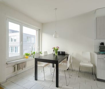 Single-Wohnung zu vermieten - Photo 3