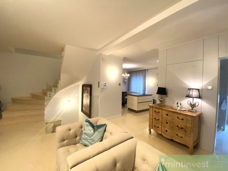 Jasne Błonia, Luksusowy apartament 120 m2 - Фото 5