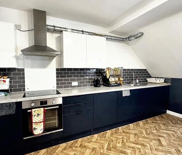 1 bedroom house to rent - Photo 6