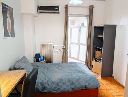 Studio/Γκαρσονιέρα για ενοικίαση Αγία Σοφία (Πάτρα) - Φωτογραφία 3