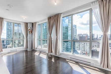 Appartement - 1201-1211 Rue Drummond - Photo 5