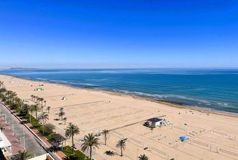 3 room luxury Apartment for rent in Gandia, Spain