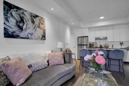 For Lease - 130 Canon Jackson Drive Unit# 208, Toronto, Ontario - Photo 5