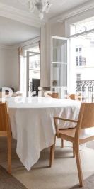 4 chambres, Etoile Paris 17e - Photo 3