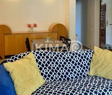 Διαμέρισμα για ενοικίαση Κέντρο (Μηχανιώνα) - Photo 5