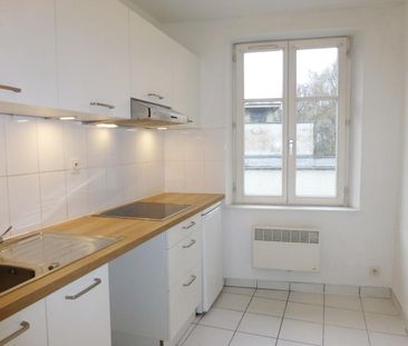 Location Appartement 2 pièces 42m² STRASBOURG 67000 - Photo 2