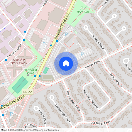 160 Wissler Rd, Waterloo