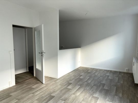 Wohnung Nr. 303/183/11 - Photo 1