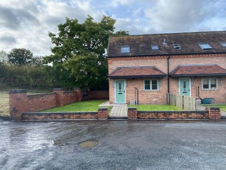 2 bedroom cottage to rent - Photo 4