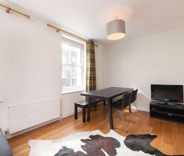 Cleveland Street, Fitzrovia, London, W1T - Photo 2