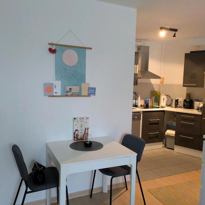 Wohnung zur Miete - Photo 1