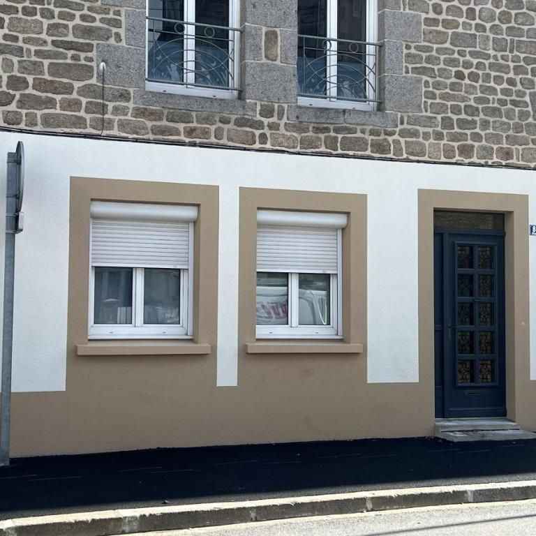 LA FERTE MACE en centre-ville, appartement T2 de 33 m² plain-pied - Photo 1
