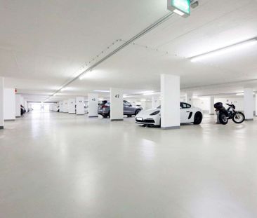 KÖLN-MÜLHEIM - TOLLES 2-ZIMMERAPPARTEMENT MIT FERNBLICK IM NEUEN WO... - Foto 5