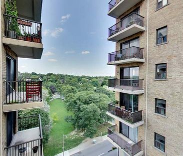 Park Terrace | 3000 Yonge Street, Tor... - Photo 1