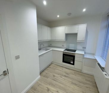 1 bedroom Flat To Let - Photo 1