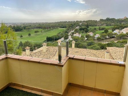 Alquiler de piso en Avenida Conde de Barcelona - Photo 3