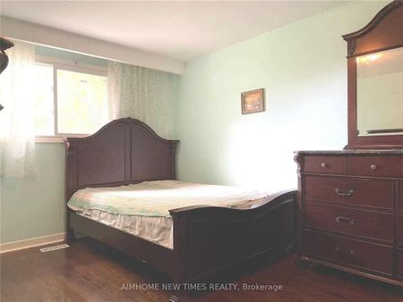 For Lease - 7 Leavey Court Unit# Upper, Toronto, Ontario - Photo 3
