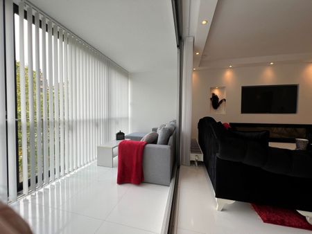 Appartement te huur: Laan op Zuid 736 3071 AB Rotterdam - Photo 3