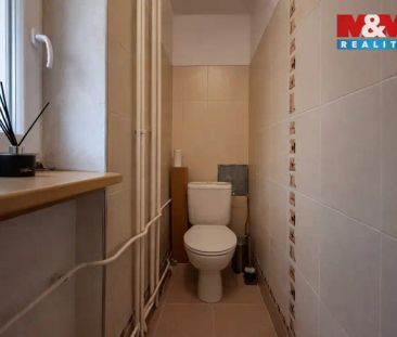 Pronájem bytu 2+1, 54 m - Photo 4