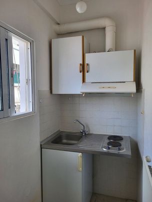 Studio/Γκαρσονιέρα για ενοικίαση - Πάτρα, - Φωτογραφία 1