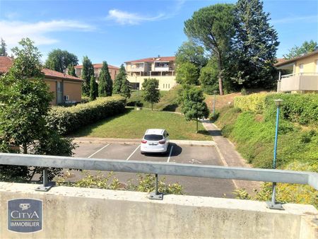 Location Appartement 2 pièces 41m² L ISLE JOURDAIN 32600 - Photo 4