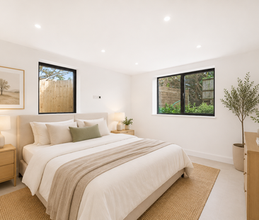 2 bedroom flat to rent - Photo 3
