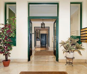 3-bedroom apartment for rent in El Viso, Madrid perfect for professionals - Foto 1