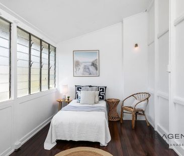 Comfortable 3-Bedroom Home in Convenient Berserker Location - Photo 5