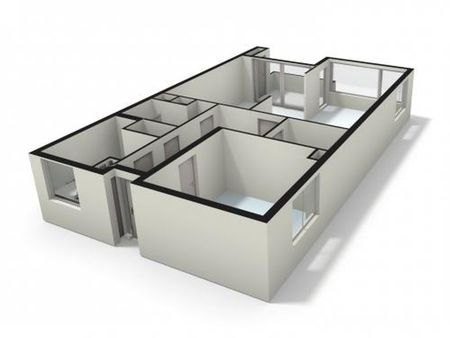Wimbledonpark 1185 LN Amstelveen - Foto 5