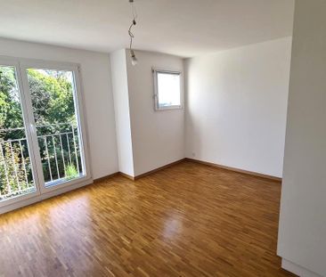 Spaciaux appartement de 3.5 pièces au 2ème étage - env. 85m2 - Foto 4