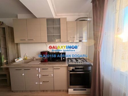 APARTAMENT 2 CAMERE DE INCHIRIAT - Photo 5