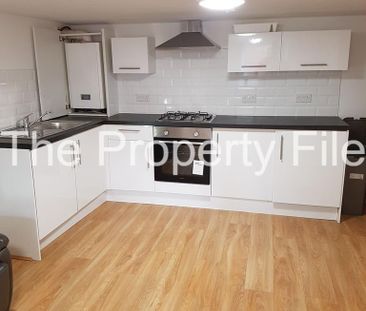 2 bedroom apartment to rent - Photo 6