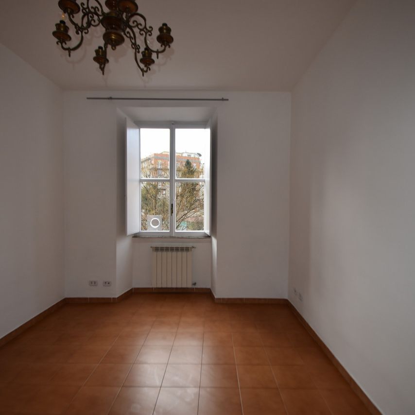 TRASTEVERE - TRILOCALE LUMINOSO - Photo 1