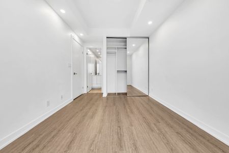 For Lease - 609 Avenue Road Unit# 1105, Toronto, Ontario - Photo 3