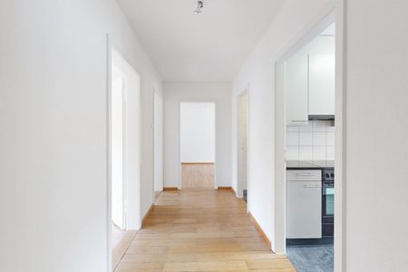 Your new home in Basel - Photo 5