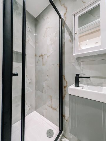 Studio Flat, Blenheim Mansions, SW2 - Photo 4