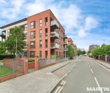 2 bedroom apartment to rent - Photo 2