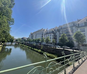 Location Appartement 2 pièces 39m² STRASBOURG 67000 - Photo 6