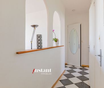 T4 3chambres au pied du métro Gratte Ciel, - Photo 6