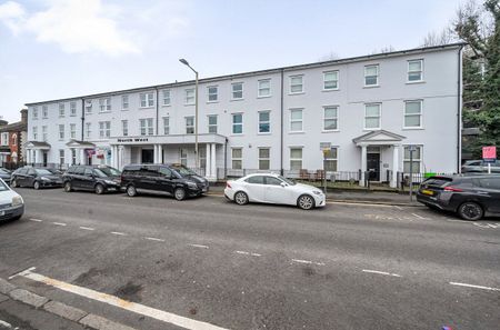1 bedroom apartment to rent - Photo 4