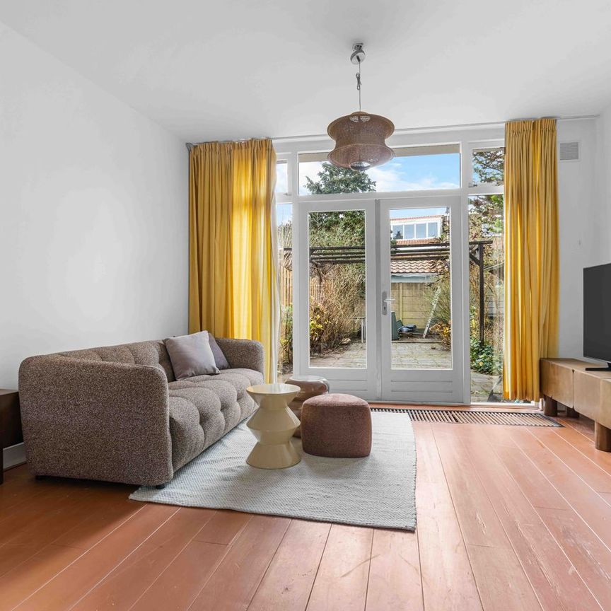 Huis te huur: Haitsma Mulierstraat 20 2024 VD Haarlem - Photo 1