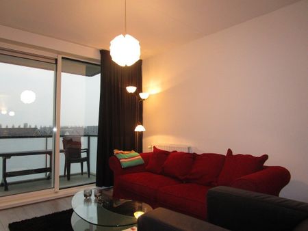 Te huur: Appartement Valeriaanweg in Utrecht - Foto 3