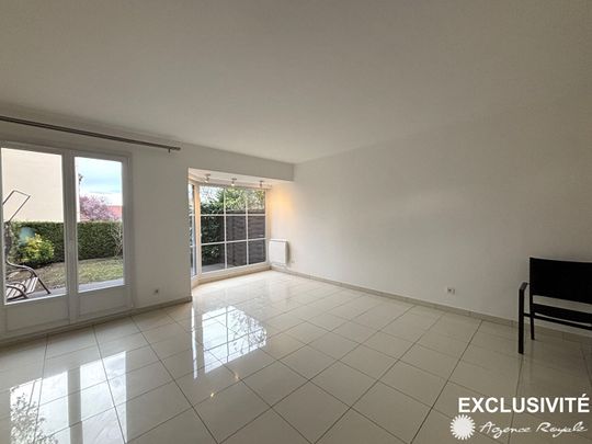 Location Maison 6 pièces 135m² ST GERMAIN EN LAYE 78100 - Photo 1