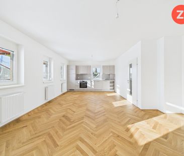 Erstbezug 2-Zimmer Wohnung inkl. Küche nähe Landstraße - Photo 3