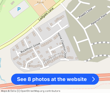 Horse Chestnut Close, MIDDLESBROUGH - Photo 1