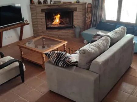 Alquiler de finca rústica en Camino Caserio de Salinas, 29 - Photo 3