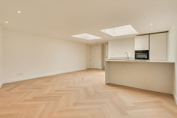 Appartement te huur: Oude Braak 34 1012 PS Amsterdam - Photo 1